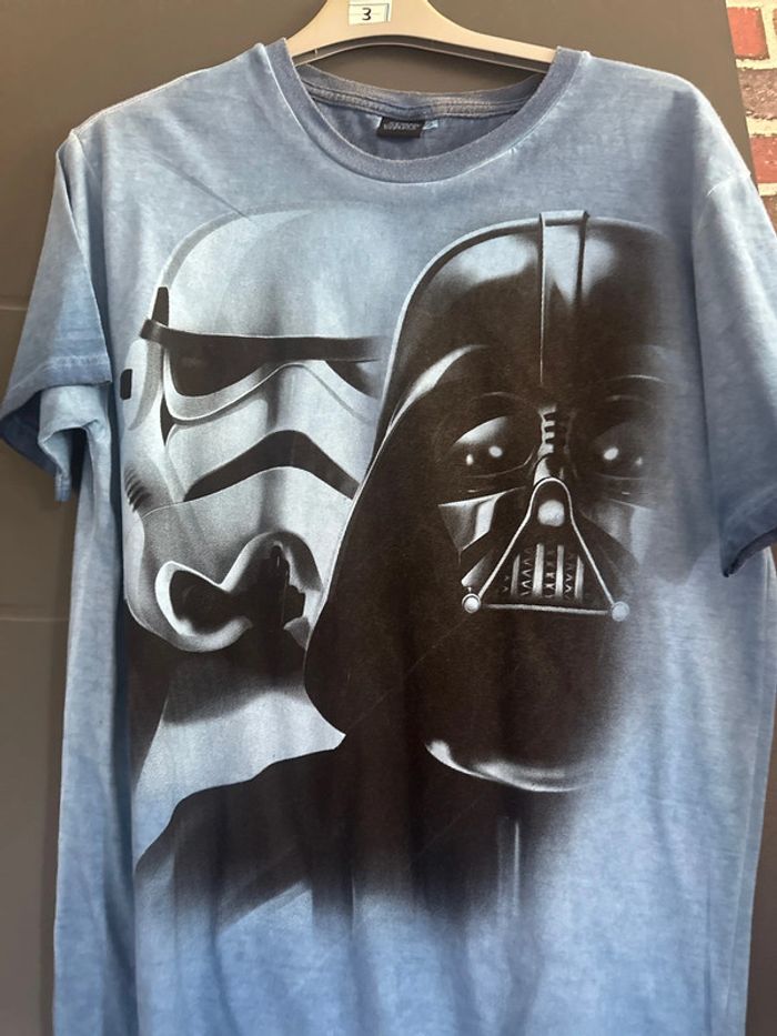 T-shirt - photo numéro 2