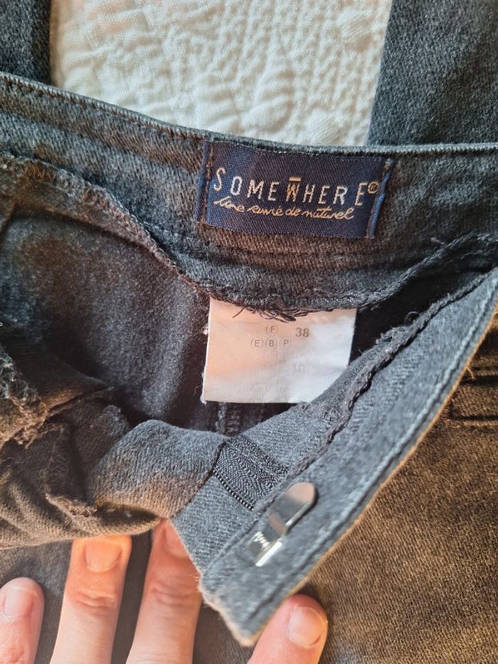 Pantalon chic somewhere - photo numéro 6