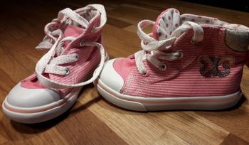 chaussures Vertbaudet