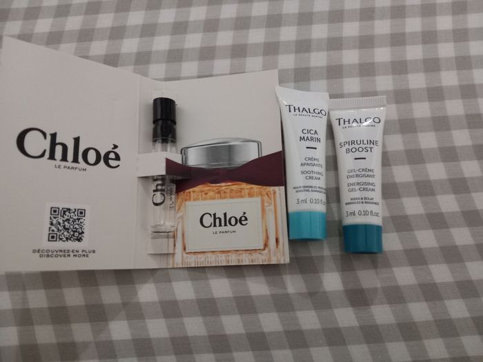 Brume Sol de Janeiro 76, lait corps masque gommage maquillage Yves rocher neuf - photo numéro 3