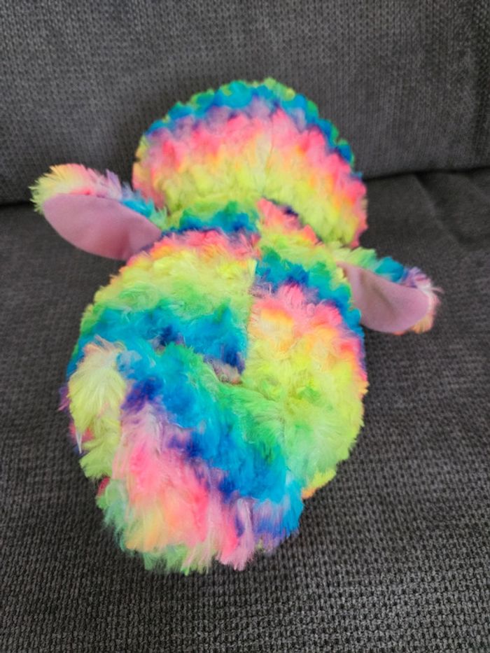 Peluche hiboux owen ty - photo numéro 4