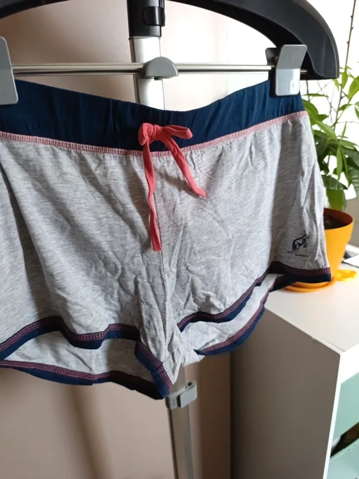 Ensemble pyjama d'été - photo numéro 8