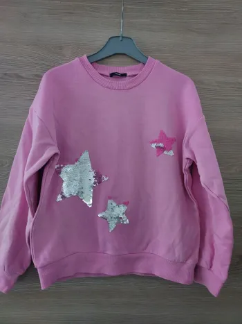 Pull tezenis
