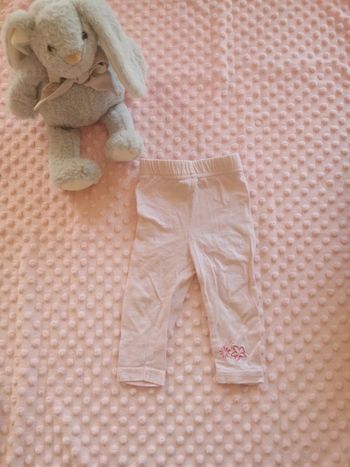 Legging 9 mois