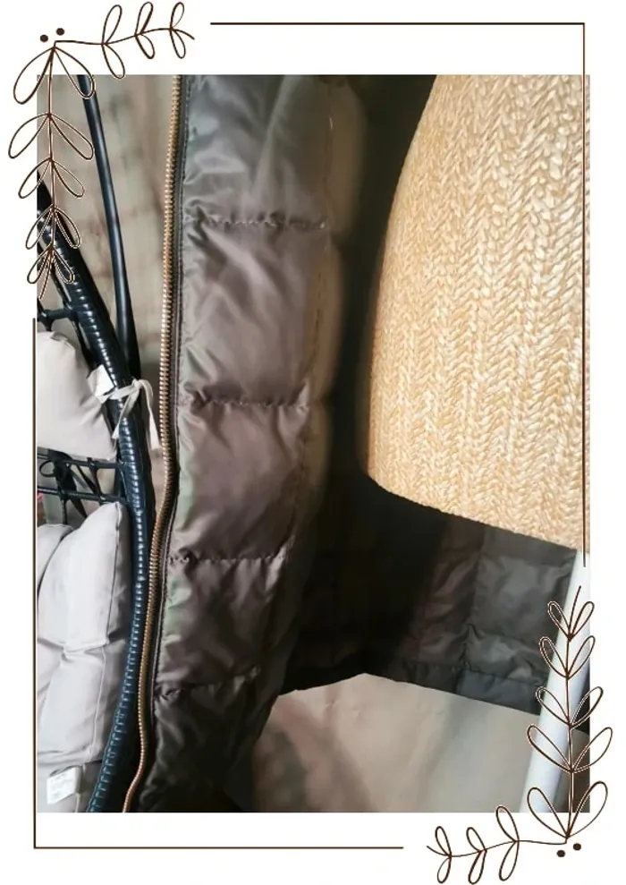 Manteau Moncler - photo numéro 6