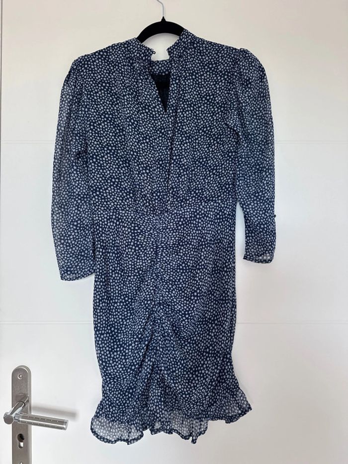 Robe courte - photo numéro 2