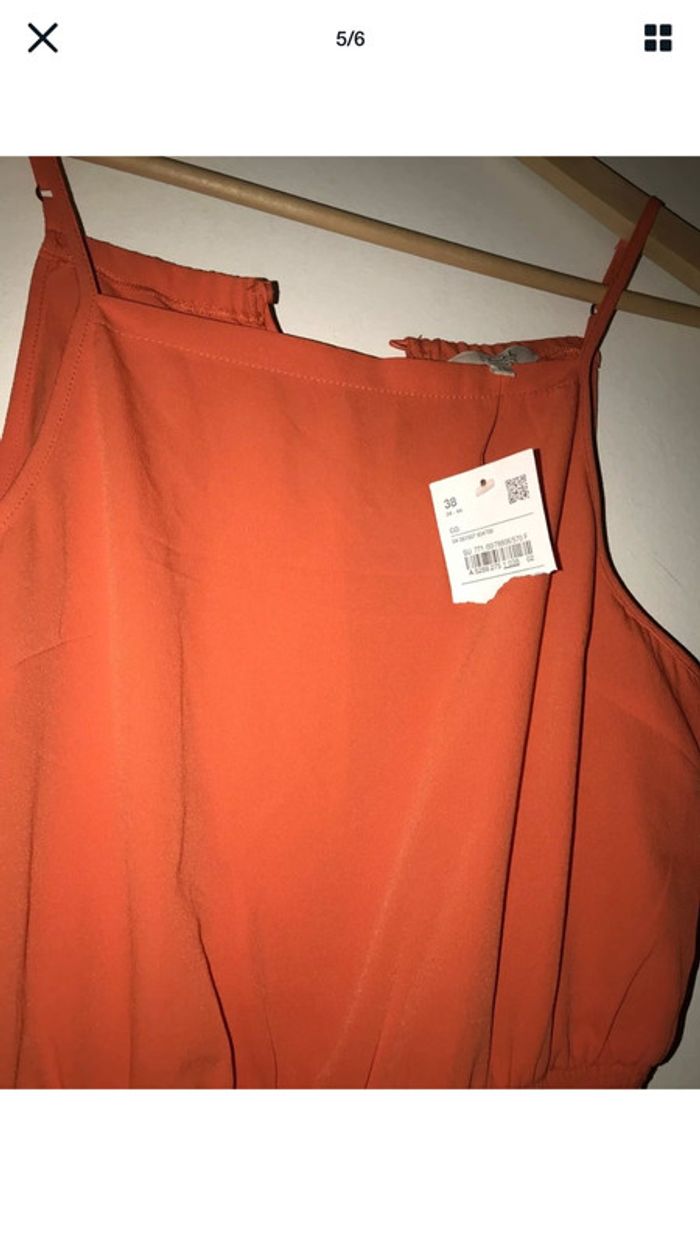 Combi-Short taille 38 - photo numéro 6