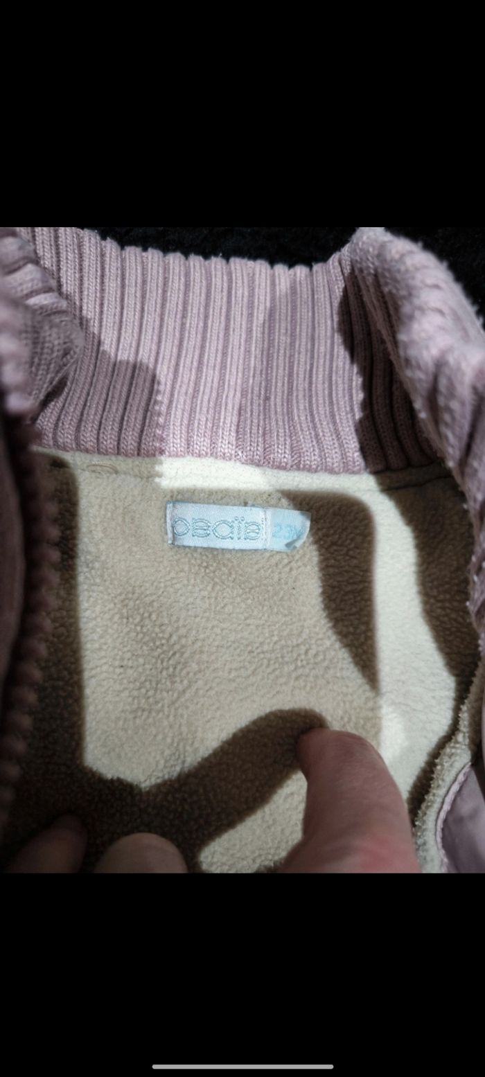 Gilet sans manches - photo numéro 4