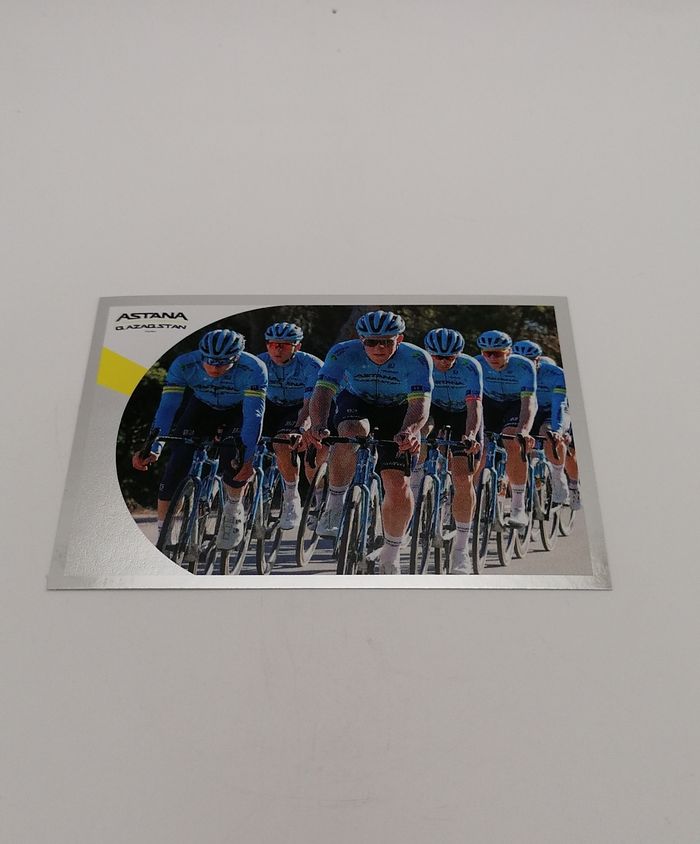 Panini sticker Tour de France 2024 n° 53. - photo numéro 2