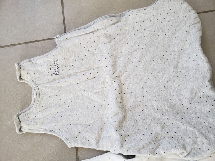 Lot 3 turbulettes legeres - photo numéro 5