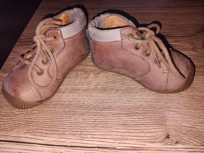 Chaussures babybotte - photo numéro 2