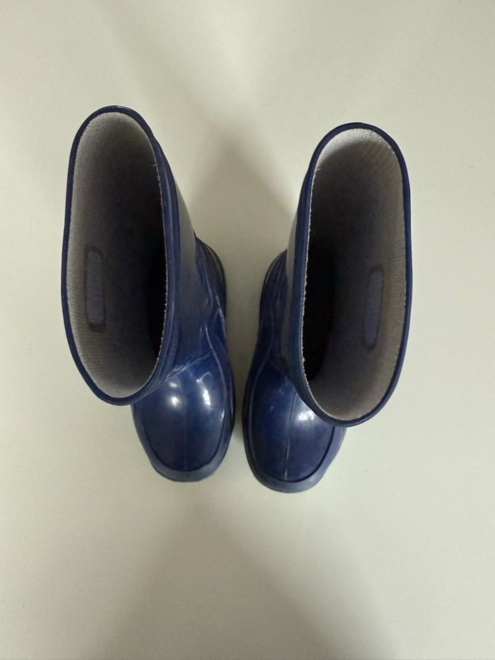 Bottes 25/26 - photo numéro 3