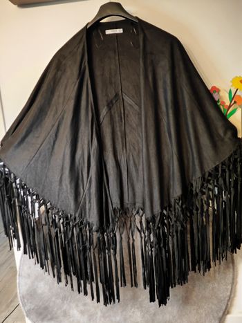Poncho Mango