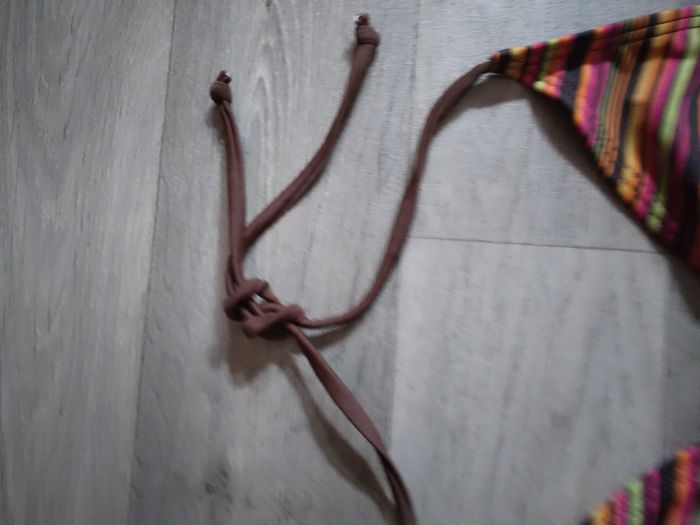 Maillot de bain T.38 neuf - photo numéro 4