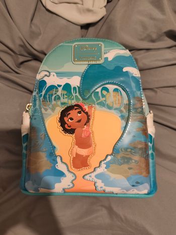 Loungefly Vaiana