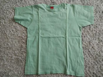 T-shirt manches courtes Tex 12 ans