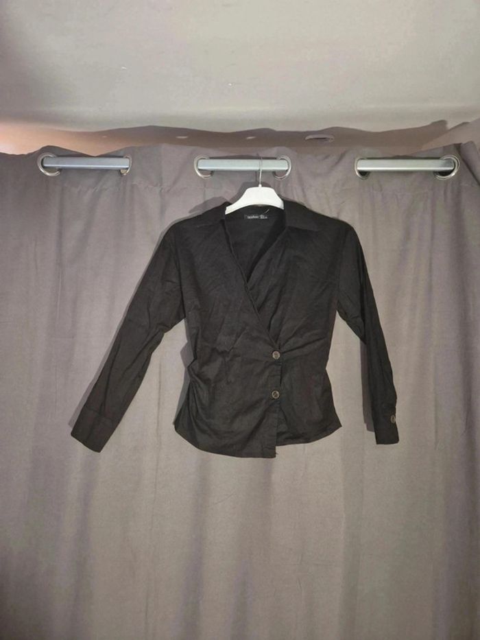 Blouse - photo numéro 2
