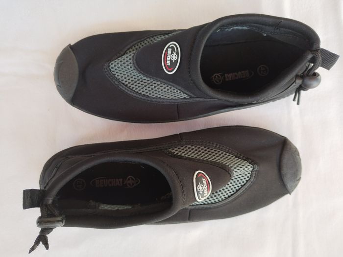 Chaussures aquatiques taille 42 Chaussure de plage - photo numéro 2