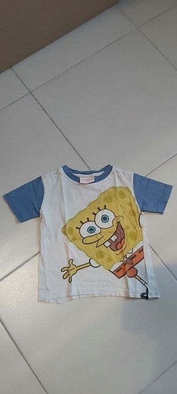 Tshirt manche courte 4 ans