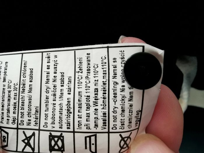 Combinaison. Noir. Taille 36.Pimkie - photo numéro 10