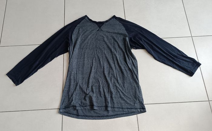 T-shirt Taille XXL