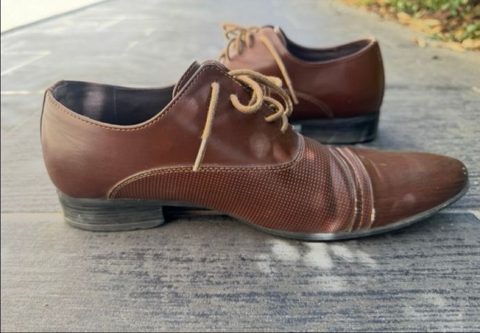 Chaussures homme la redoute - photo numéro 3