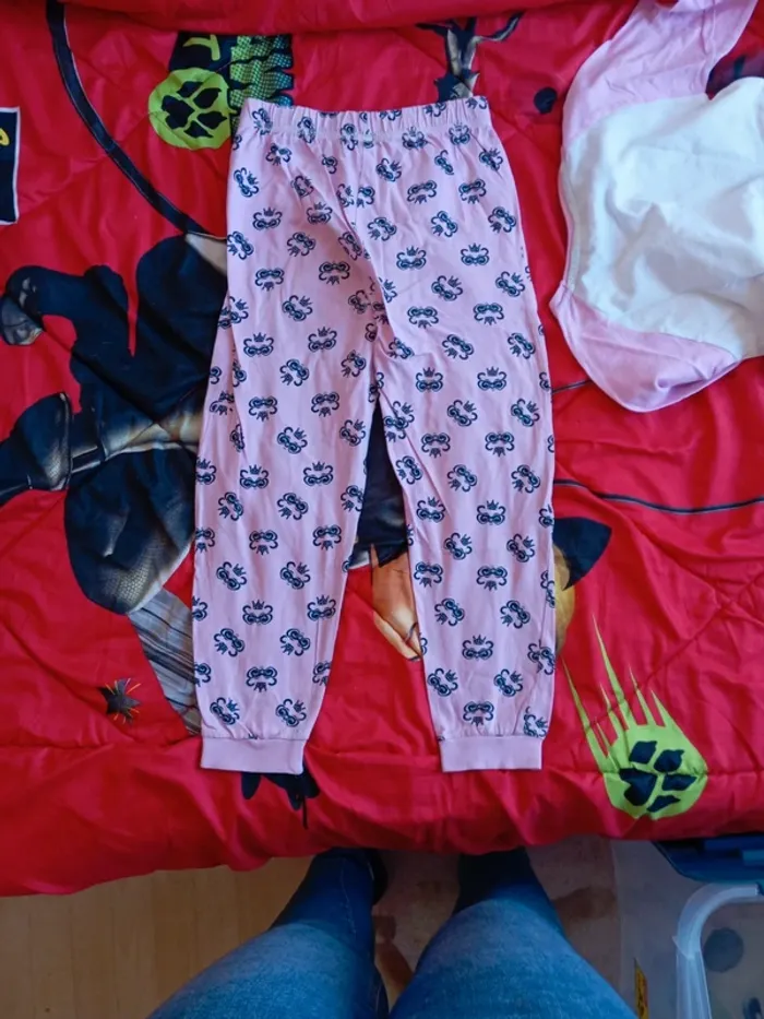 Pyjama - photo numéro 2