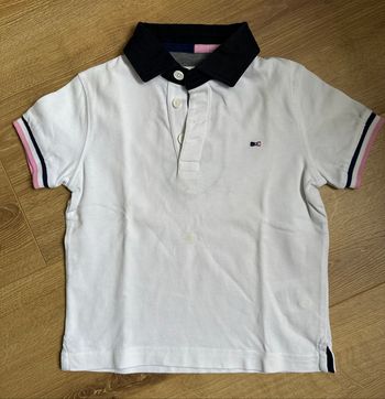 T-shirt 4 ans Éden Park
