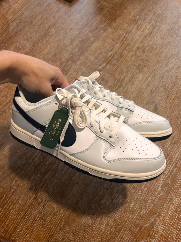 Nike Dunk Low Photon Dust 44 - photo numéro 2