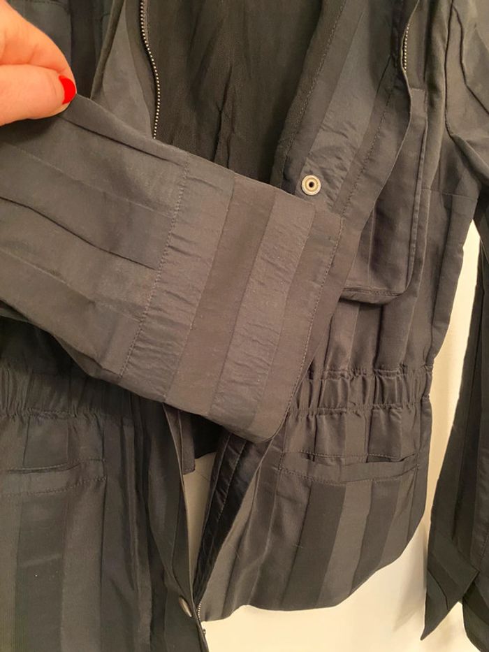 Veste - photo numéro 2