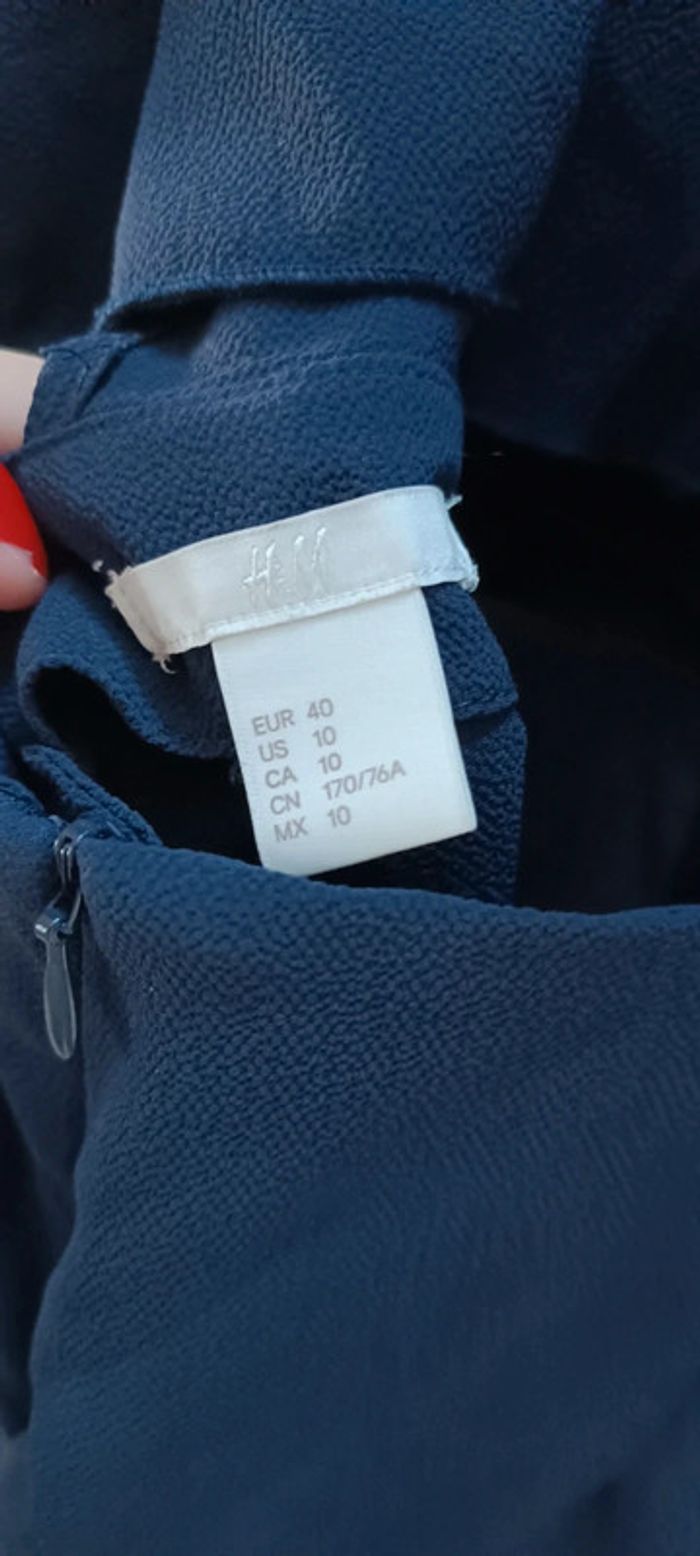 Combi-short H&M 40 - photo numéro 6