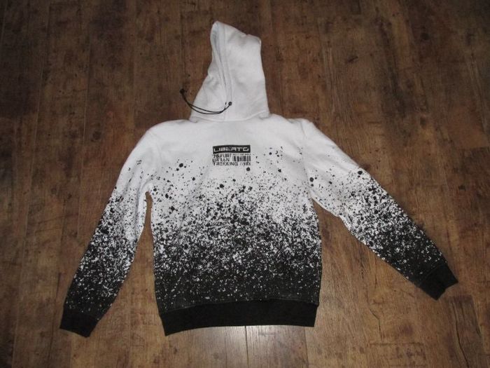 sweat pull taille M Liberto