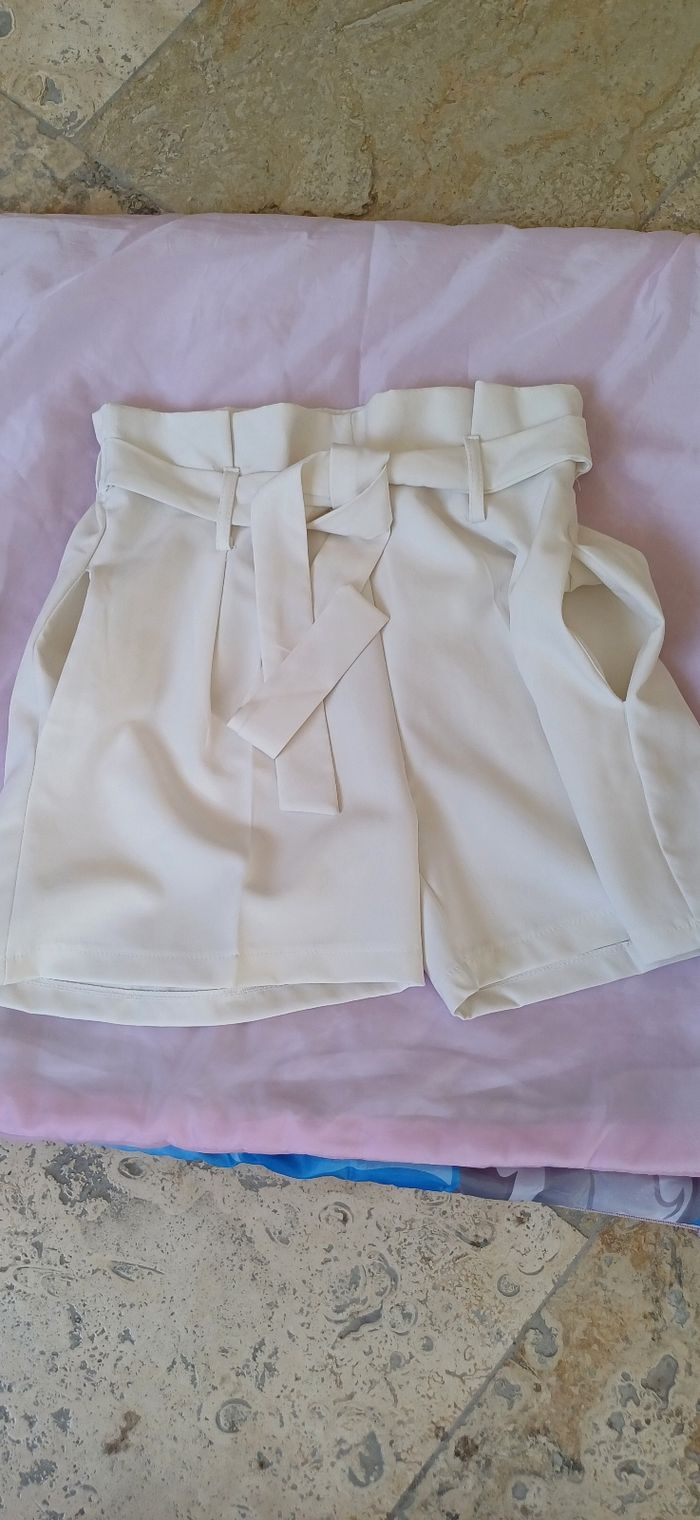 Short taille XL - photo numéro 3