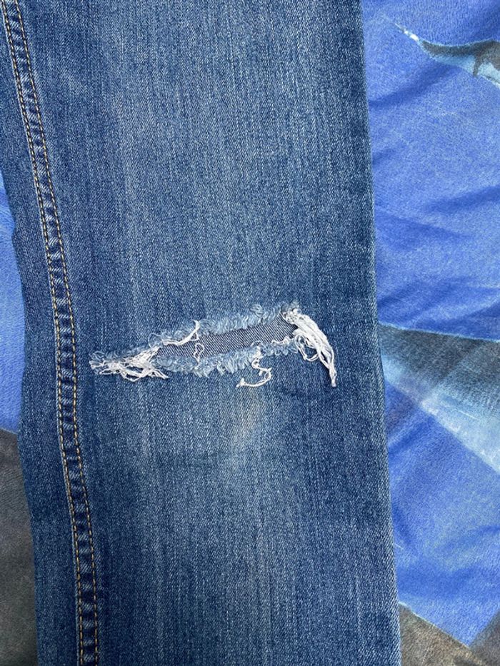 Jeans skinny 14 ans - photo numéro 2