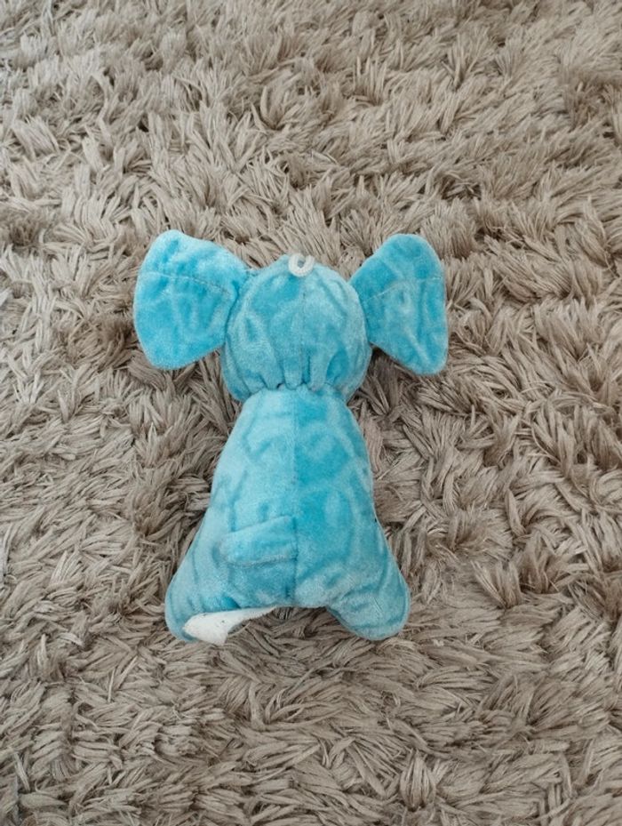 Duo d'éléphant - photo numéro 5