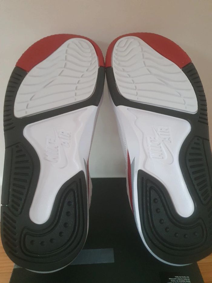 Nike Jordan Aura Max (38) - photo numéro 9