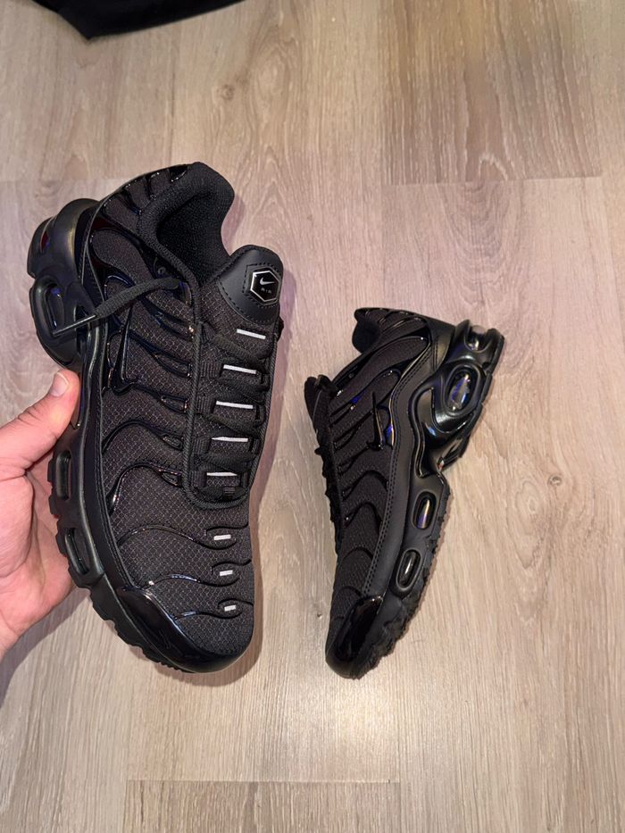Air max plus tn - photo numéro 3