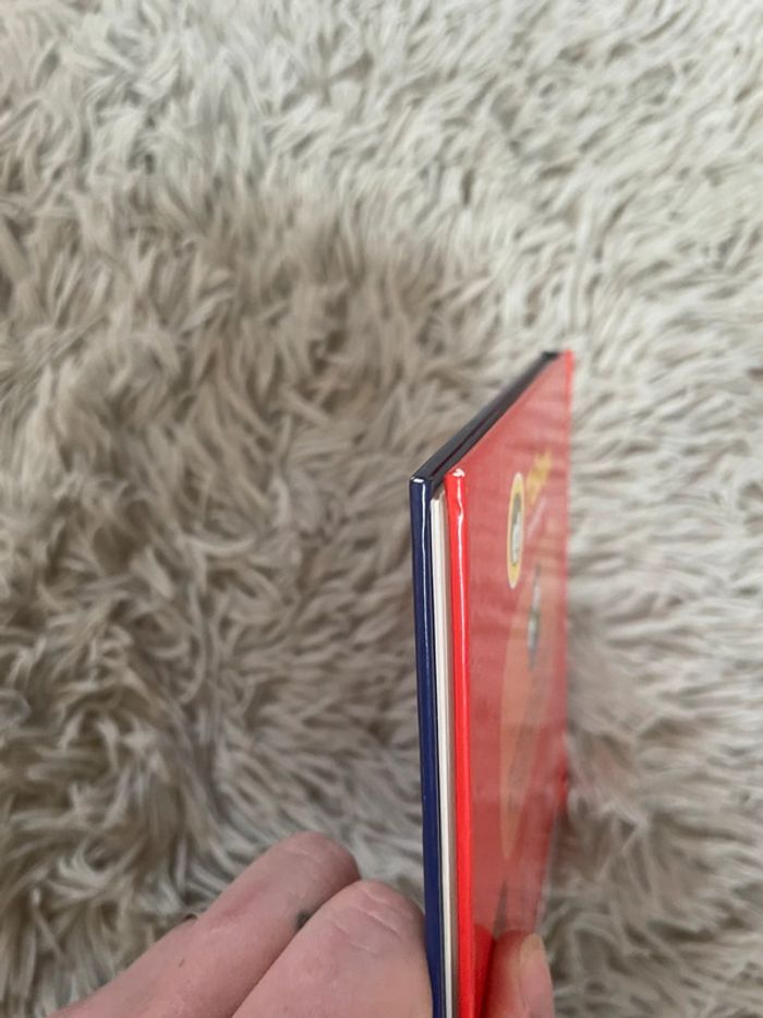 Livres t’choupi et le père noël - photo numéro 3