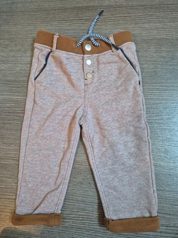 Pantalon/jogging Obaïbi