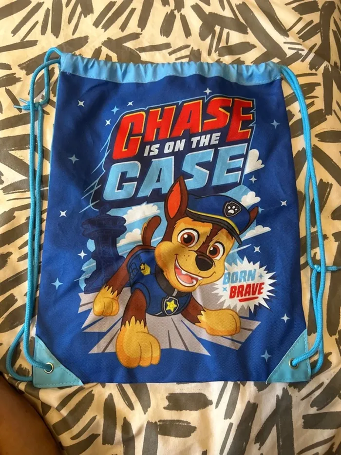 Sac à dos