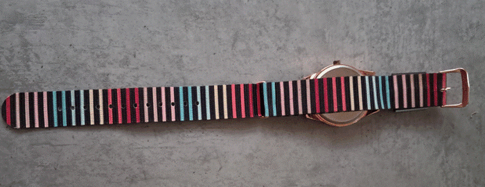 Montre Little Marcel - photo numéro 4