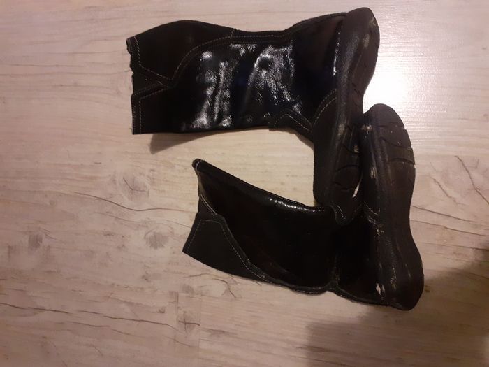 Bottes - photo numéro 2