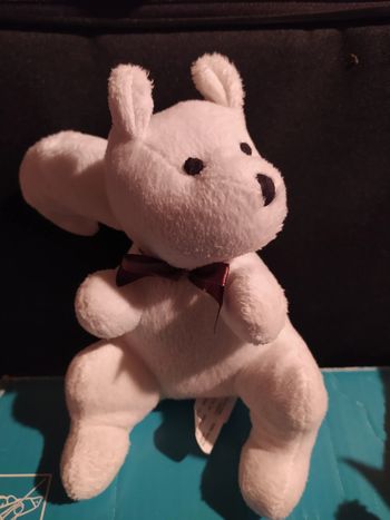 peluche