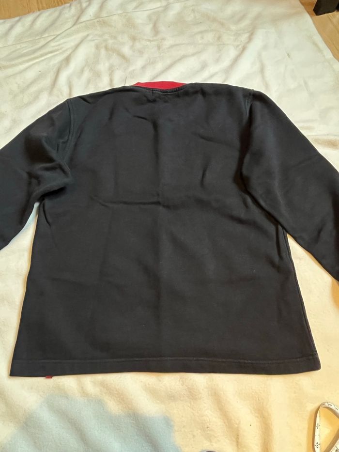 Pull tigre 14 ans - photo numéro 3