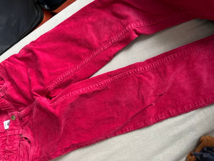 Pantalon fille 6ans - photo numéro 3