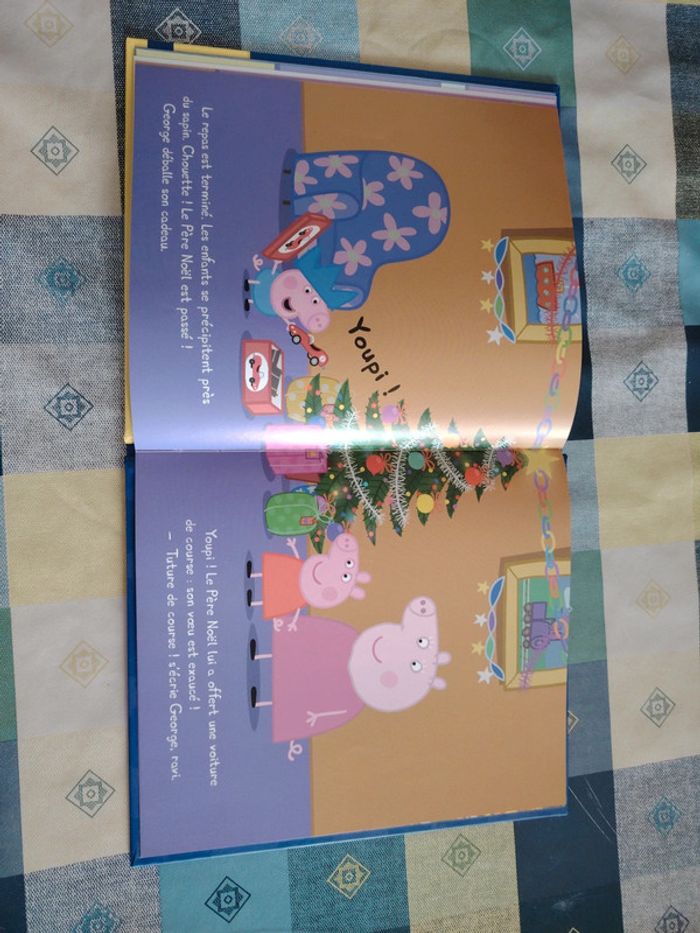 Livre Peppa Pig - photo numéro 12