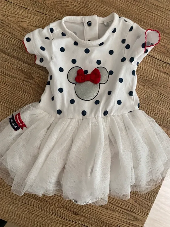 Robe bodie