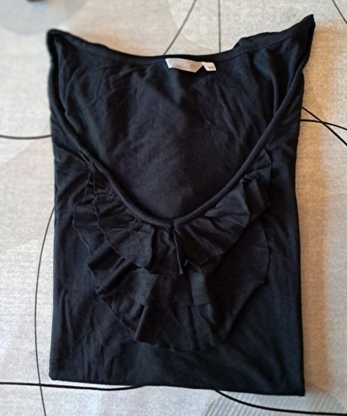 Tee-shirt NEUF pour femme taille 50 - photo numéro 3