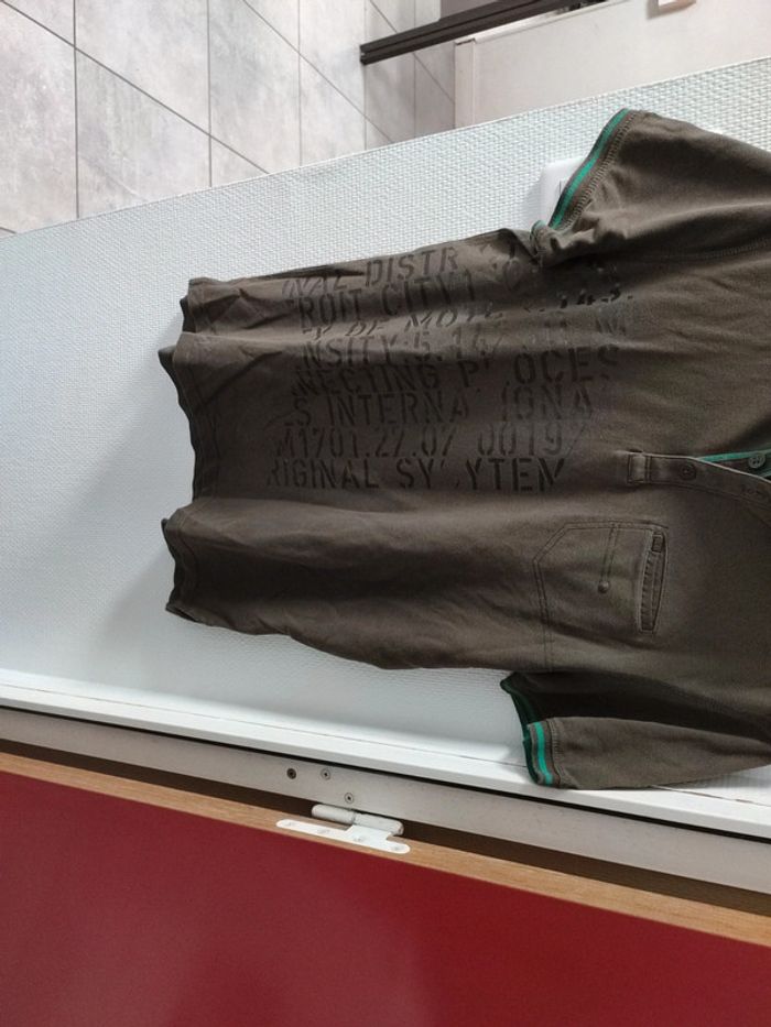 Polo Celio - photo numéro 3