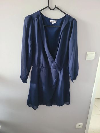 Robe courte taille M Compañia Fantástica